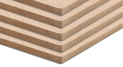 Overené materiály